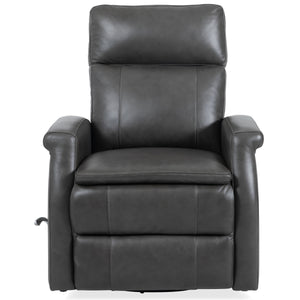 Bristol - Raven Swivel Glider Recliner