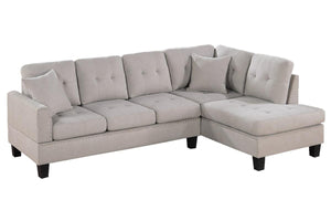 2-PCS SECTIONAL SET