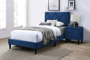 FULL BED