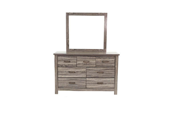 MIRROR FOR F5478 DRESSER