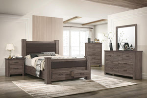 MIRROR FOR F5478 DRESSER