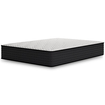 Limited Edition Plush Full Mattress