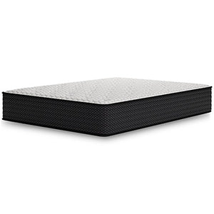 Limited Edition Plush Queen Mattress