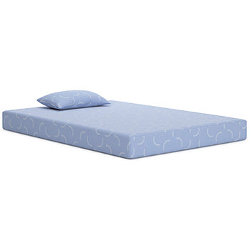 iKidz Ocean Full Mattress and Pillow 2/CN