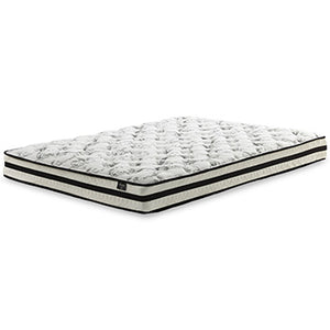 8 Inch Chime Innerspring Full Mattress