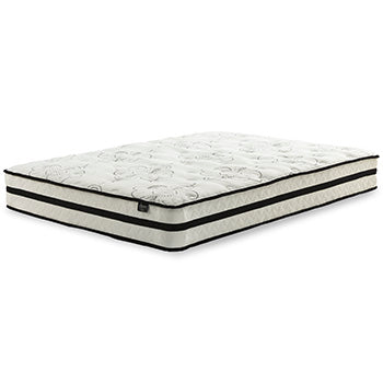 Chime 10 Inch Hybrid Full Mattress