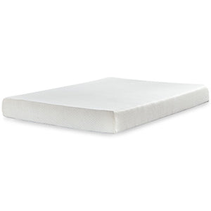 Chime 8 Inch Memory Foam Twin Mattress