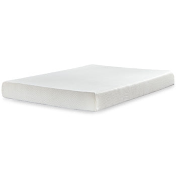Chime 8 Inch Memory Foam Twin Mattress