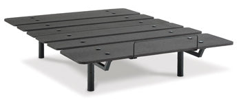 Cosmic Power Base Cal King Adjustable Base