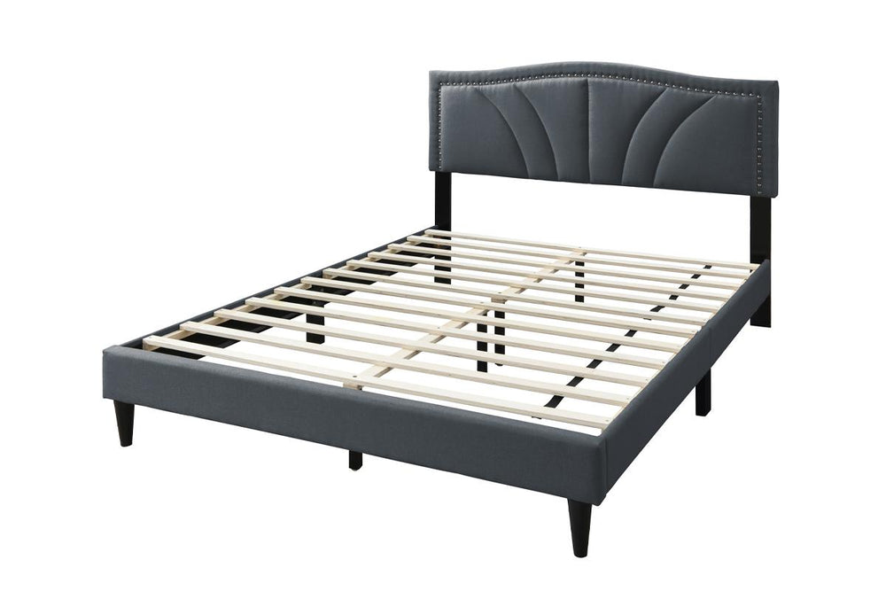 QUEEN BED