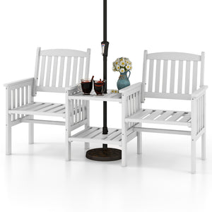 High-strength fir wood with splinter-free surface for built to last and natural beauty<br>Contoured backrests and wide seats for optimal comfort<br>Provide you with a breathable seating experience with a slatted design<br>Keep your items within reach than