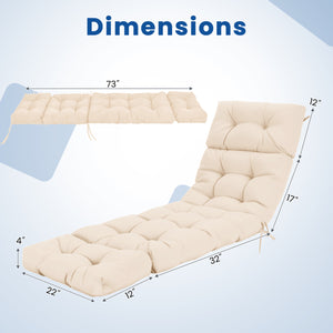 The cushion cover is wear-resistant with a long lifespan <br>The cushion cover is breathable and will not fade easily <br>Thickened cushion with high resilience cotton for optimal comfort <br>Equipped with 4 string ties to keep the cushion firmly attached