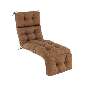 The cushion cover is wear-resistant with a long lifespan<br>The cushion cover is breathable and will not fade easily<br>Thickened cushion with high resilience cotton for optimal comfort<br>Equipped with 4 string ties to keep the cushion firmly attached to