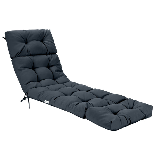 The cushion cover is wear-resistant with a long lifespan<br>The cushion cover is breathable and will not fade easily<br>Thickened cushion with high resilience cotton for optimal comfort<br>Equipped with 4 string ties to keep the cushion firmly attached to
