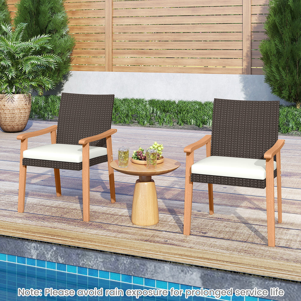 Ergonomic backrest is slightly inclined for relaxation<br>Additional armrests allow you to rest your arms naturally<br>2.5" thick seat cushion with a removable  washable zippered seat cover<br>Upholstered in premium polyester fabric that is skin-friendly 