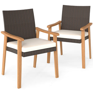 Ergonomic backrest is slightly inclined for relaxation<br>Additional armrests allow you to rest your arms naturally<br>2.5" thick seat cushion with a removable  washable zippered seat cover<br>Upholstered in premium polyester fabric that is skin-friendly 