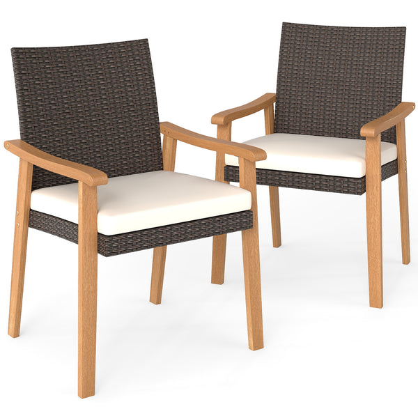 Ergonomic backrest is slightly inclined for relaxation<br>Additional armrests allow you to rest your arms naturally<br>2.5" thick seat cushion with a removable  washable zippered seat cover<br>Upholstered in premium polyester fabric that is skin-friendly 