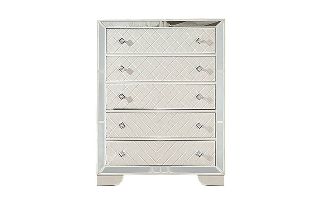  F5569 Chest
