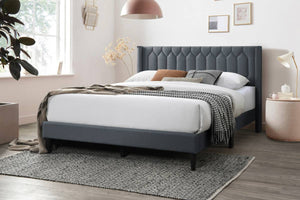 QUEEN BED