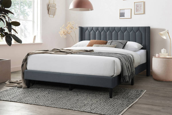 QUEEN BED