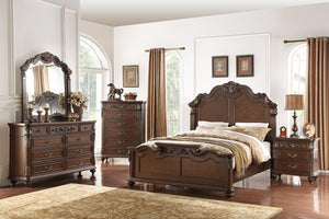 NIGHT STAND FOR F9385/F9386