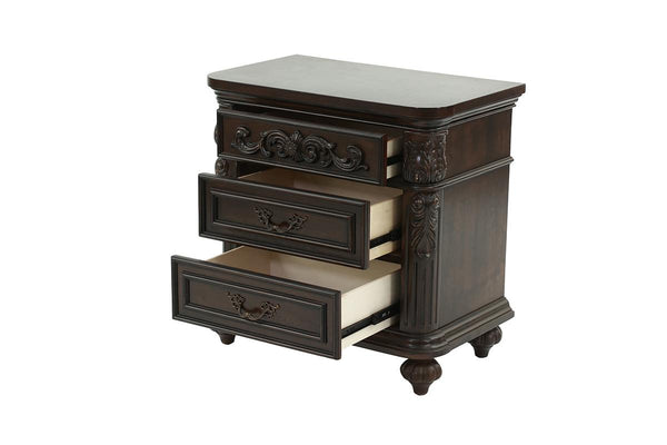 NIGHT STAND FOR F9385/F9386