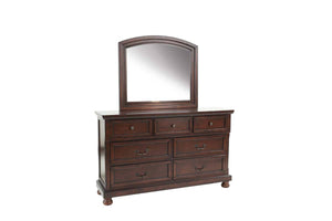 DRESSER