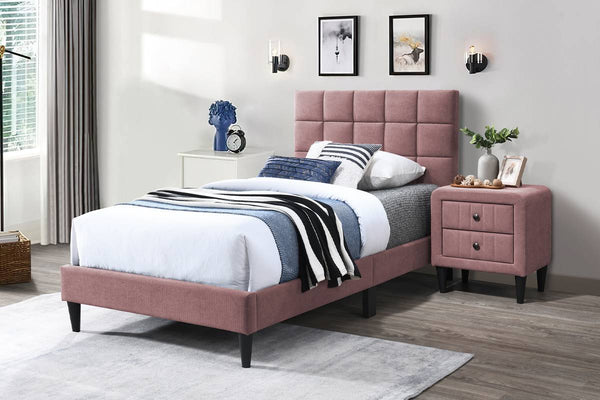 FULL BED