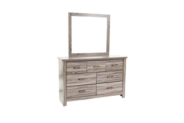 MIRROR FOR F5478 DRESSER