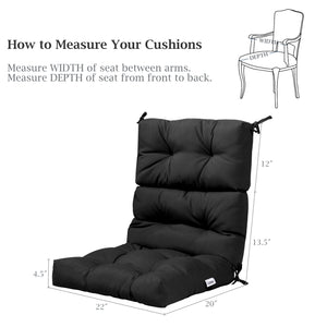 3-Position adjustable backrest for customizable height settings<br>Polyester fabric designed to resist wear and extend service life<br>Thick padding for a cozy and comfortable seating experience<br>Oil-resistant surface easing cleaning and maintenance<br>