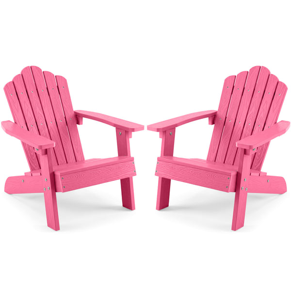 All-weather HIPS material with exquisite craftsmanship is sun-protective and fade-resistant<br>Tilted high back to provide great support to kid's back<br>Perfectly angled seat to effectively guide the waist against the backrest<br>Widened armrests help ch