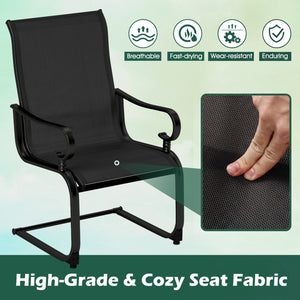 High-grade and cozy seat fabric for long-term use and reliable comfort<br>15Â° rocking motion offers enjoyment and relaxation <br>Wide and curved seat support the hips <br>High backrest and curved armrests for extra coziness<br>Sturdy back support for ext