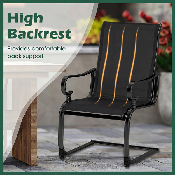 High-grade and cozy seat fabric for long-term use and reliable comfort<br>15Â° rocking motion offers enjoyment and relaxation <br>Wide and curved seat support the hips <br>High backrest and curved armrests for extra coziness<br>Sturdy back support for ext