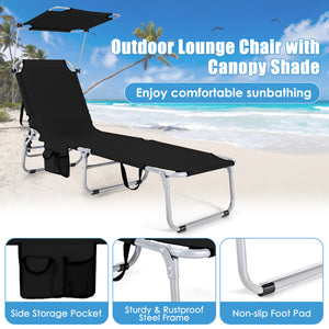 Satisfies your different sitting postures with 5 adjustable backrest positions<br>360 degrees rotatable canopy shade can be adjusted according to changes in the sun<br>Stores your sunglasses  drinks and other items easily with a side storage pocket<br>Str