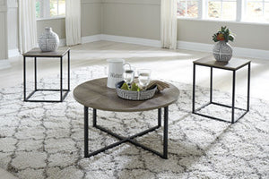 Occasional Table Set (3/CN)