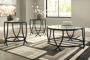 Occasional Table Set (3/CN)