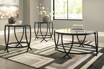 Occasional Table Set (3/CN)