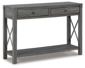 Console Sofa Table