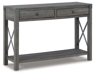 Console Sofa Table