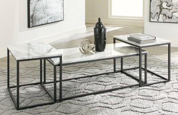 Occasional Table Set (3/CN)
