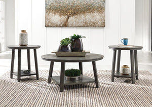 Occasional Table Set (3/CN)