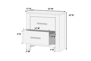 NIGHT STAND
