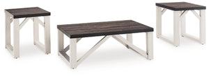 Occasional Table Set (3/CN)