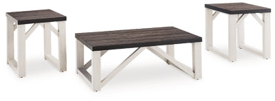 Occasional Table Set (3/CN)