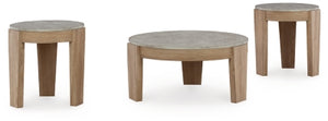 Occasional Table Set (3/CN)