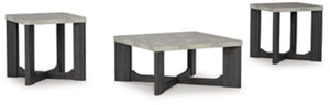 Occasional Table Set (3/CN)