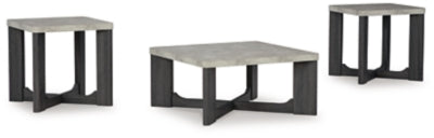 Occasional Table Set (3/CN)