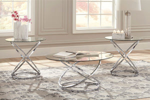Occasional Table Set (3/CN)