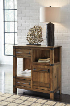 Accent Cabinet