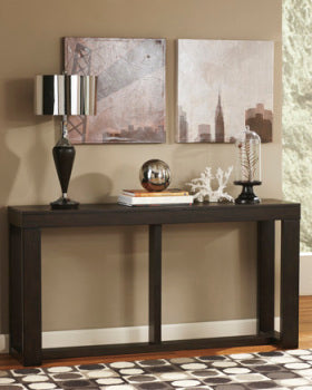Sofa Table